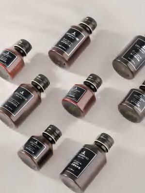 Luxury collection series