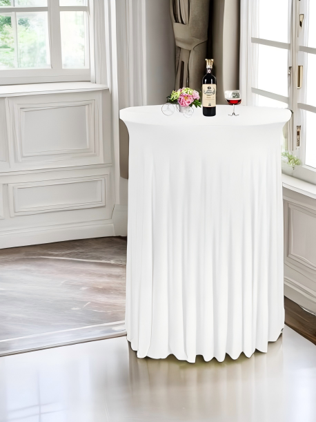 Cocktail tablecloth