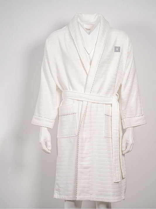Bathrobe