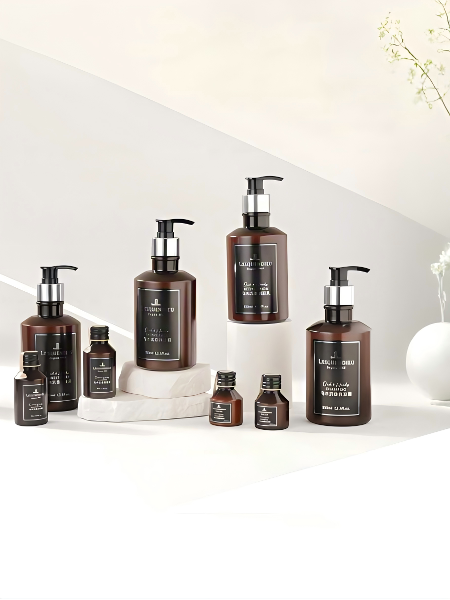 Luxury collection series