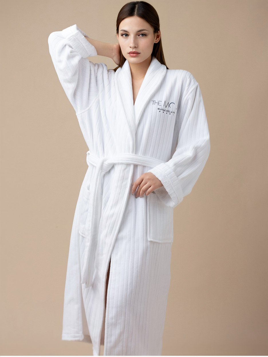 Bathrobe