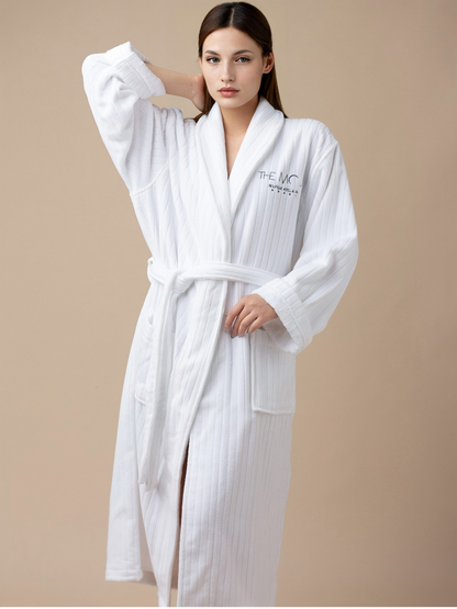 Bathrobe