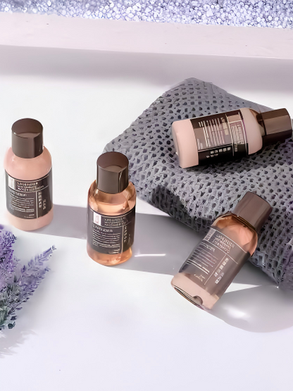 Wisteria lavender Series