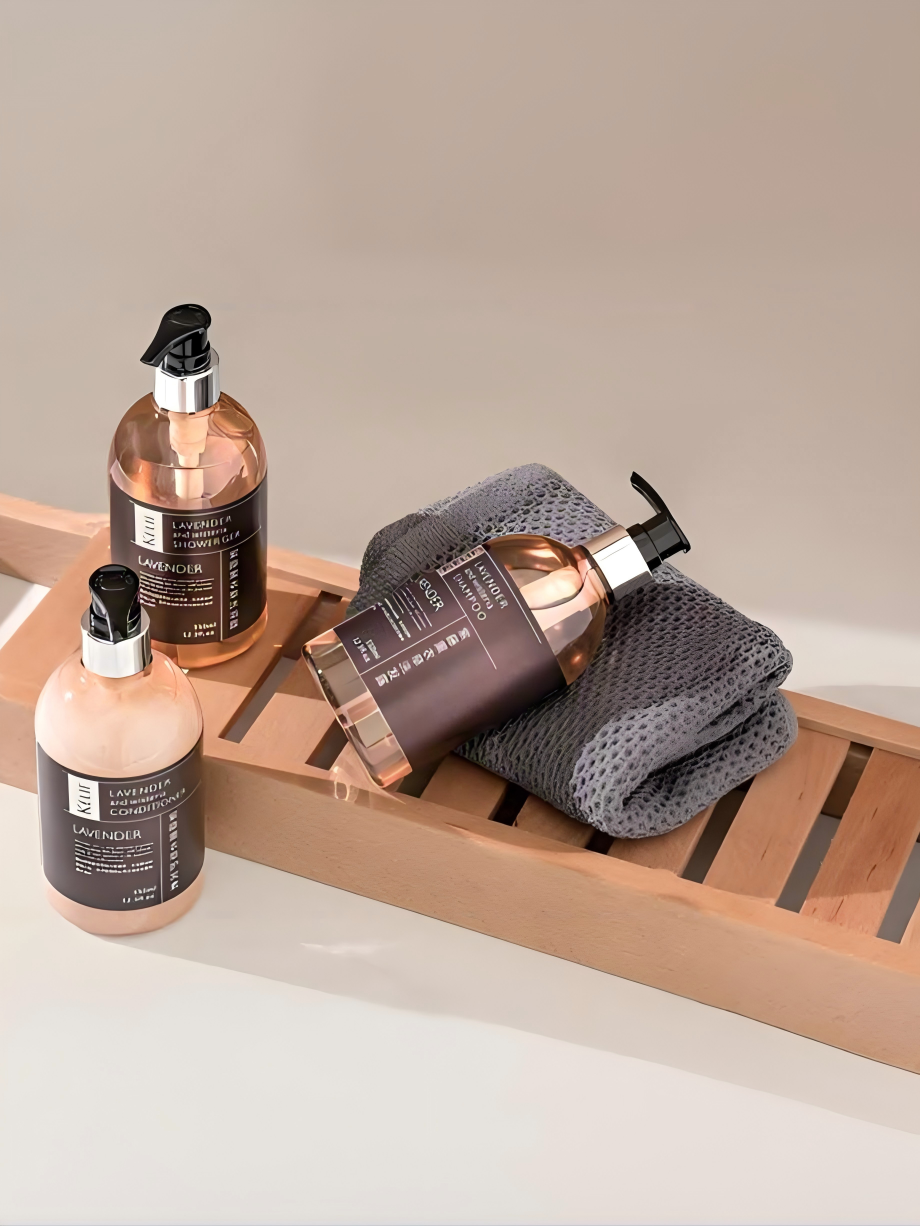 Wisteria lavender Series