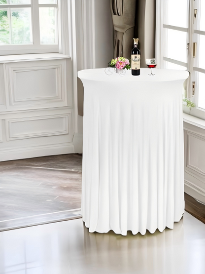 Cocktail tablecloth
