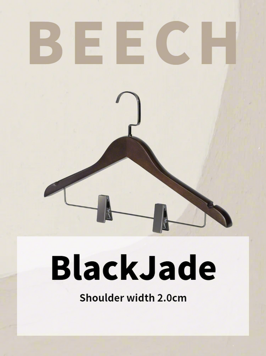 Skirt Hanger with clips