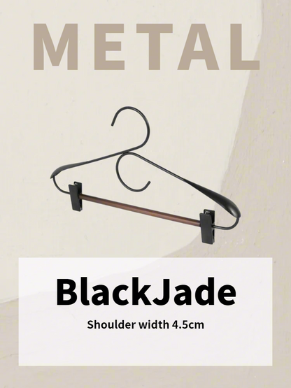 Skirt Hanger with clips