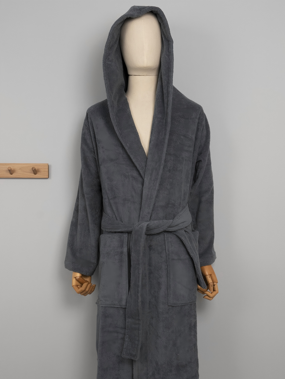 Bathrobe