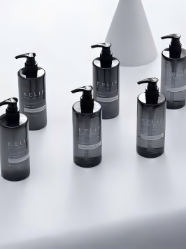 Fuji Fragrant Run series